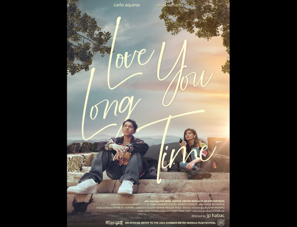 Sinopsis Film Love You Long Time (2023): Cinta Melalui Telepon