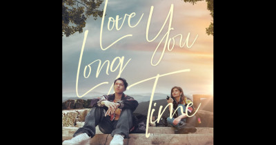 Sinopsis Film Love You Long Time (2023): Cinta Melalui Telepon