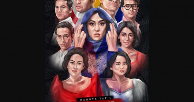 Sinopsis Film Martyr or Muderer (2023): Pembunuhan Ninoy Aquino