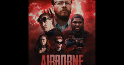 ﻿Sinopsis Film Airborne (2022): Dunia Berubah Karena Virus