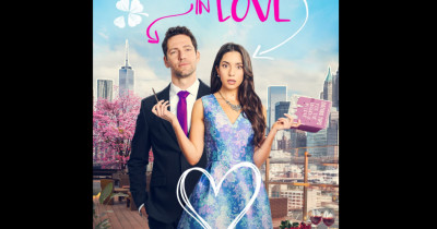 ﻿Sinopsis Film Luckless in Love (2023): Blogger Berkencan demi Konten