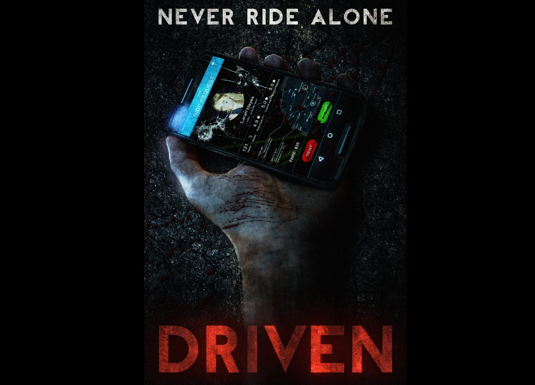 ﻿Sinopsis Film Driven to Murder (2022): Ikut Mobil Tumpangan Psikopat