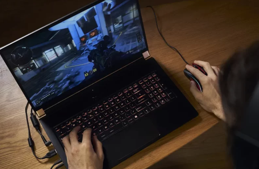 7 Cara Mengatasi Laptop Lag Saat Bermain Game