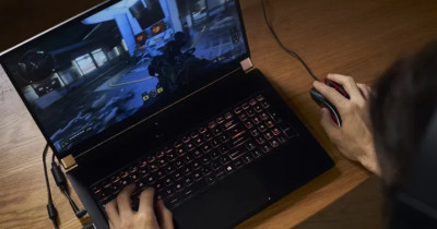 7 Cara Mengatasi Laptop Lag Saat Bermain Game