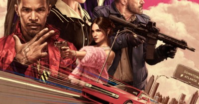 Sinopsis Film Baby Driver (2017): Perampok dengan Skill Mengemudi Tingkat Dewa