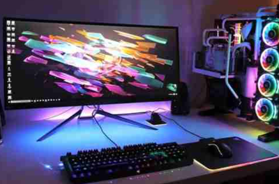 10 Hal Penting Sebelum Merakit PC Gaming