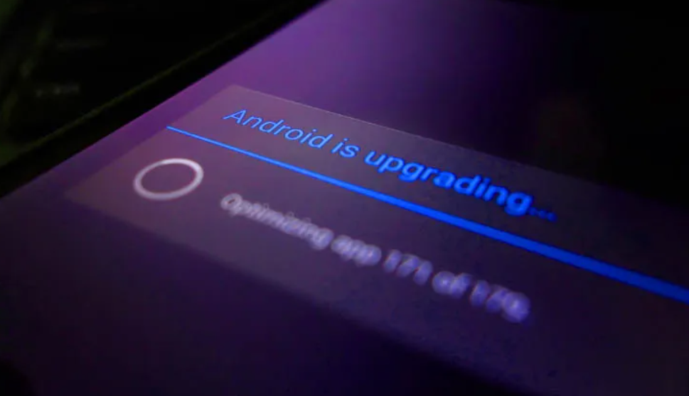 Apakah Penting Update OS atau Sistem Android? Cek Faktanya