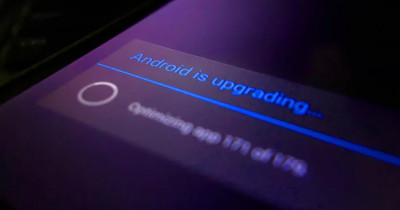 Apakah Penting Update OS atau Sistem Android? Cek Faktanya