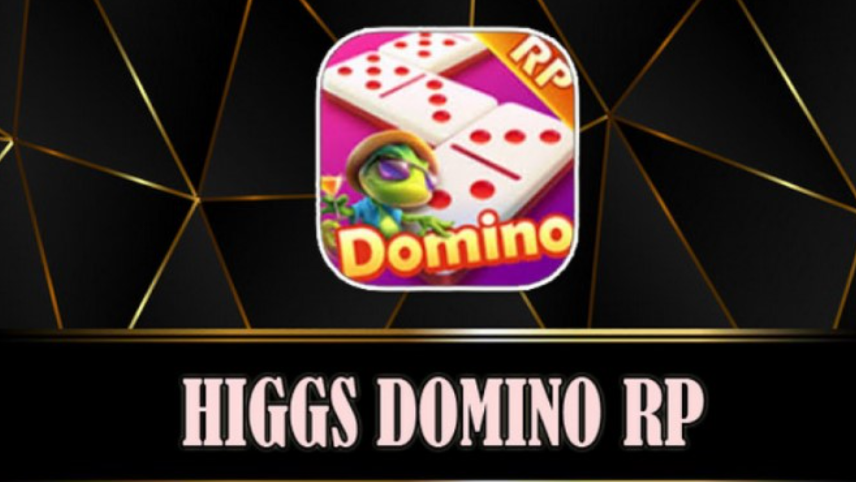 Download Aplikasi Higgs Domino RP 8x Speeder Terbaru 2023