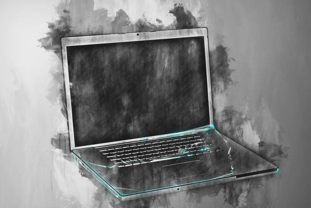 6 Cara Mengatasi Laptop Mati Total