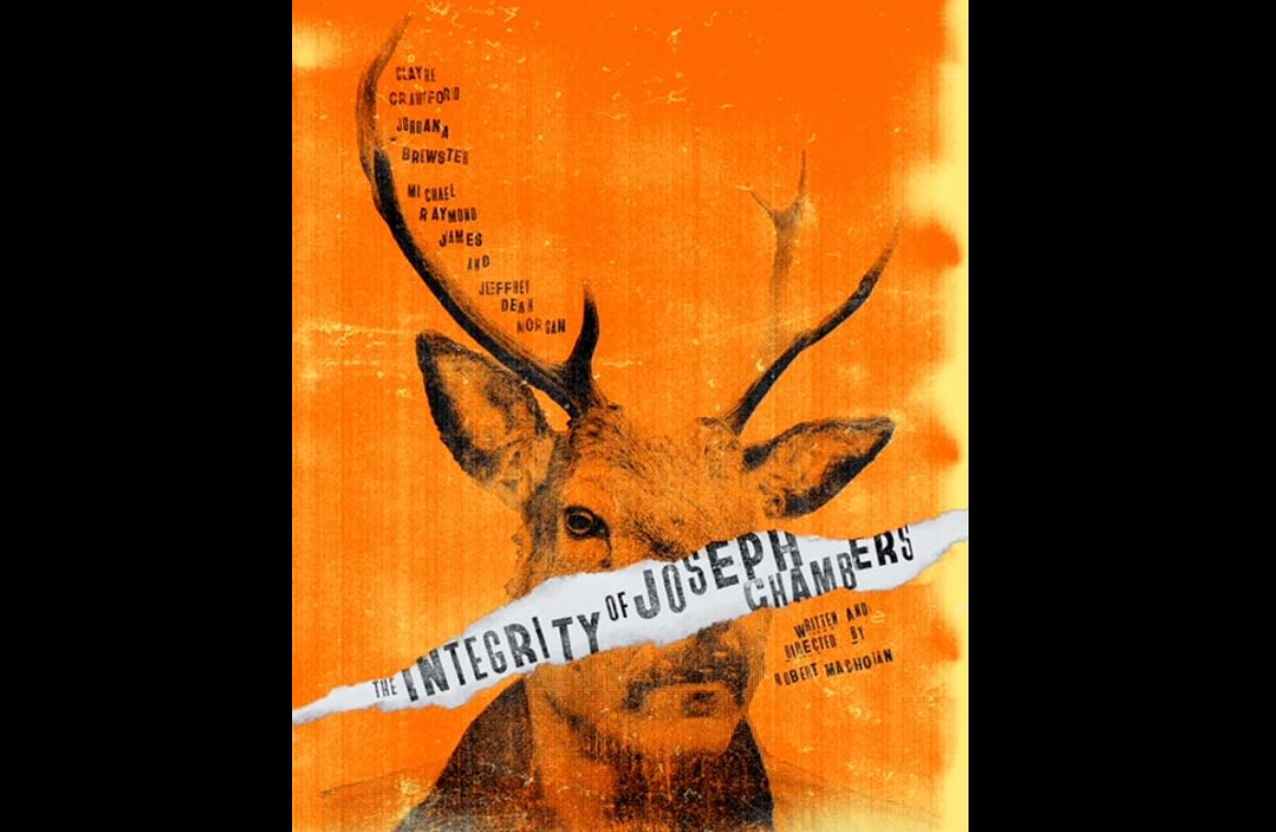 ﻿Sinopsis Film The Integrity of Joseph Chambers (2023): Membuktikan Kejantanan dengan Berburu