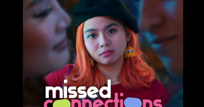 Sinopsis Film Missed Connections (2023): Cinta Pandangan Pertama