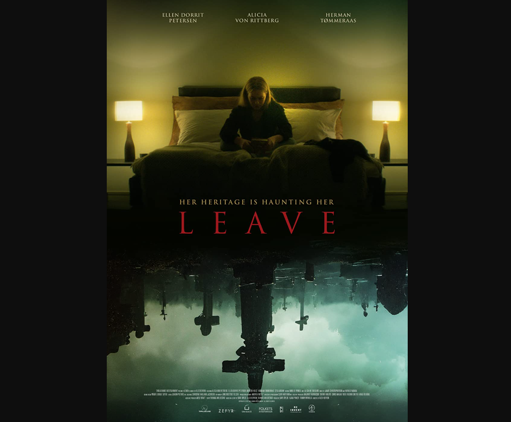Sinopsis Film Leave (2022): Wanita yang Mencari dari mana Dia Berasal