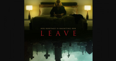 Sinopsis Film Leave (2022): Wanita yang Mencari dari mana Dia Berasal