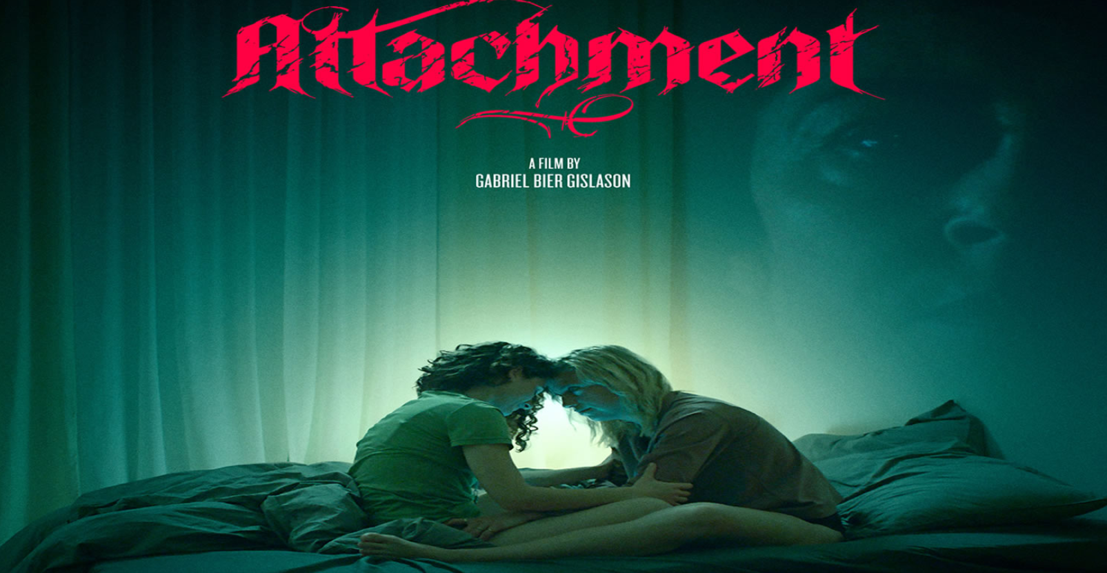 Sinopsis Film Attachment (2022) : Kisah Horor Pasangan yang Tidak Direstui