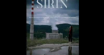 ﻿Sinopsis Film Sirin (2023): Ingin Memulai Hidup Baru