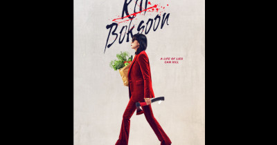 ﻿Sinopsis Film Kill Boksoon (2023): Pembunuh Nomor Satu Dunia