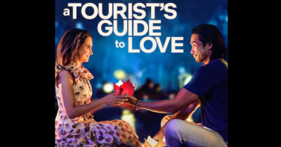 ﻿Sinopsis Film A Tourist's Guide to Love (2023): Cinta dengan Tour Guide