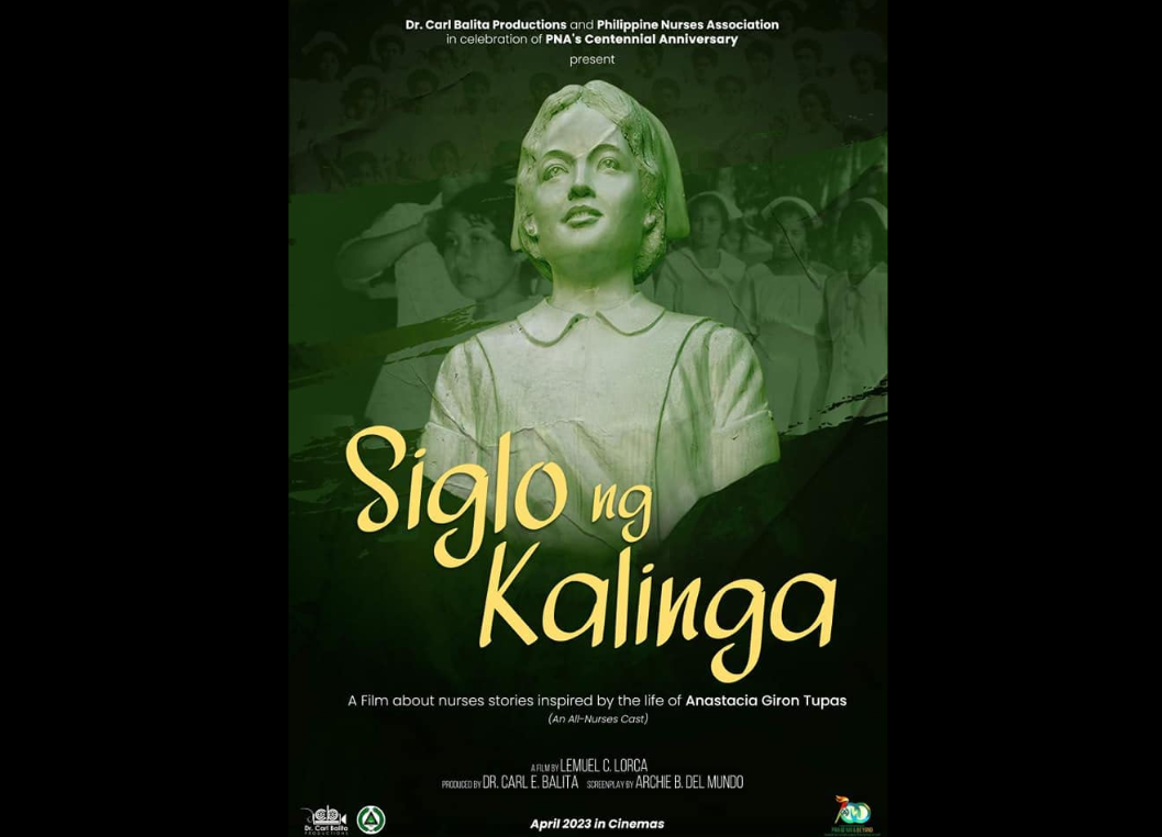﻿Sinopsis Film Siglo Ng Kalinga (2023): Pentingnya Kesehatan Lingkungan