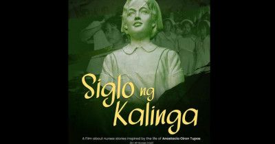 ﻿Sinopsis Film Siglo Ng Kalinga (2023): Pentingnya Kesehatan Lingkungan