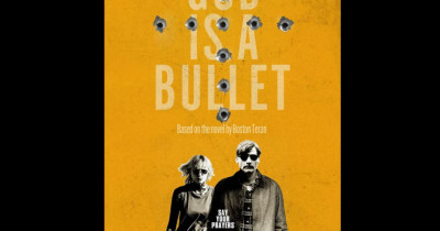 Sinopsis Film God Is A Bullet (2023): Melawan Sekte Sesat