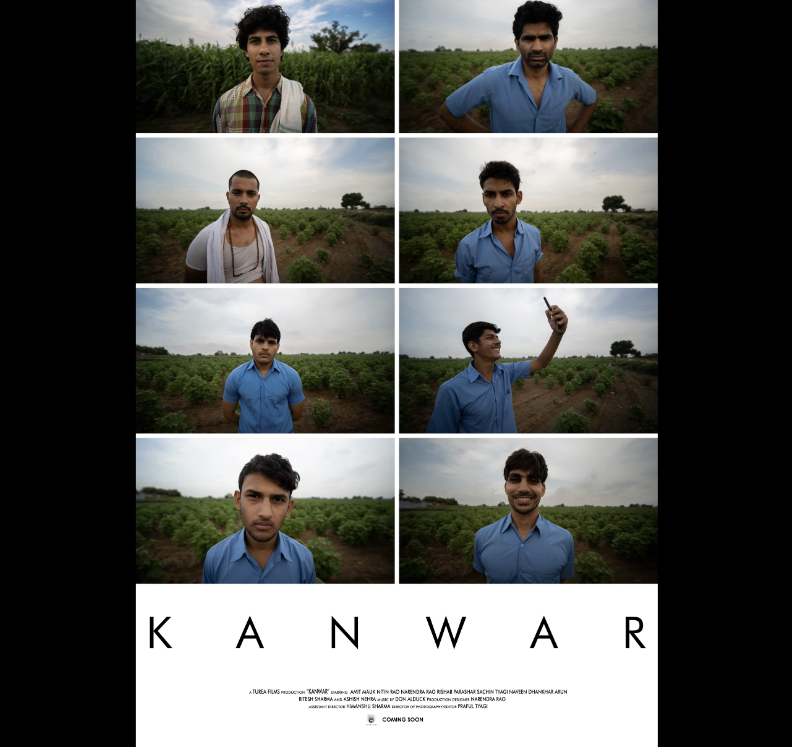 ﻿Sinopsis Film Kanwar (2023): Perjalanan Spiritual
