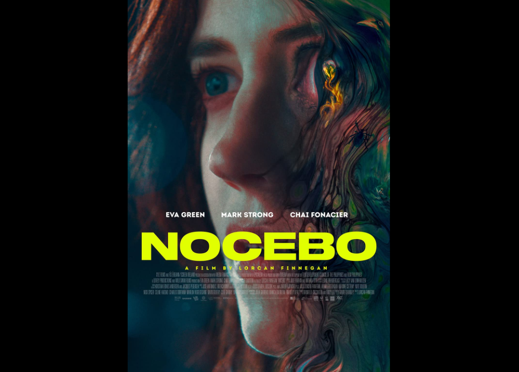 ﻿Sinopsis Film Nocebo (2022): Penyakit Misterius