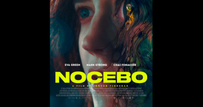 ﻿Sinopsis Film Nocebo (2022): Penyakit Misterius