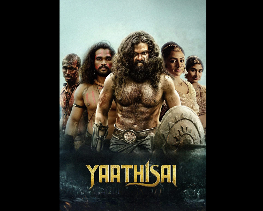 Sinopsis Film Yaathisai (2023): Dinasti yang Runtuh