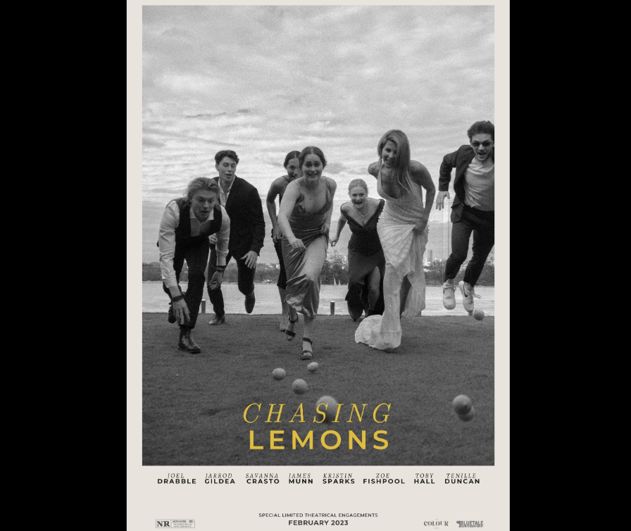 Sinopsis Film Chasing Lemons (2023): Keluarga Tidak Biasa