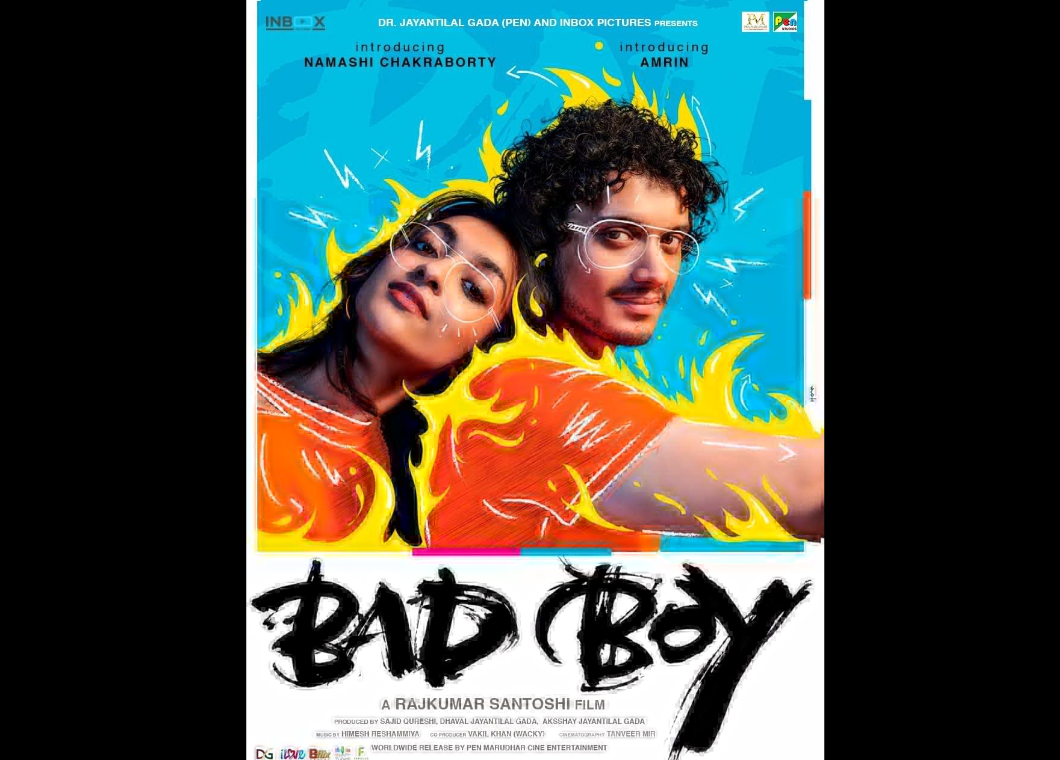 ﻿Sinopsis Film Bad Boy (2023): Perjuangan Mendapatkan Cinta
