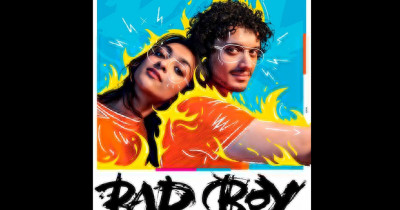 ﻿Sinopsis Film Bad Boy (2023): Perjuangan Mendapatkan Cinta