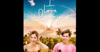 ﻿Sinopsis Film I Love Lizzy (2023): Kisah Cinta Seorang Seminaris