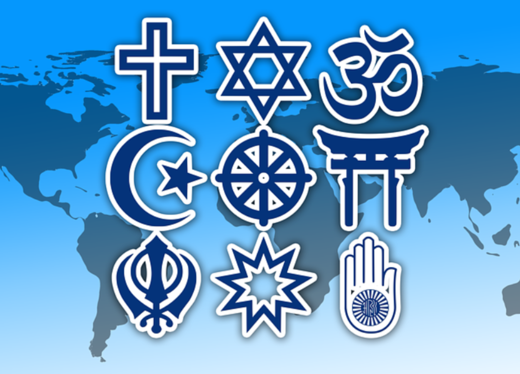 5 Agama Tertua Di Dunia dan Penjelasannya