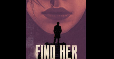 ﻿Sinopsis Film Find Her (2022): Mantan Polisi Mencari Pelaku