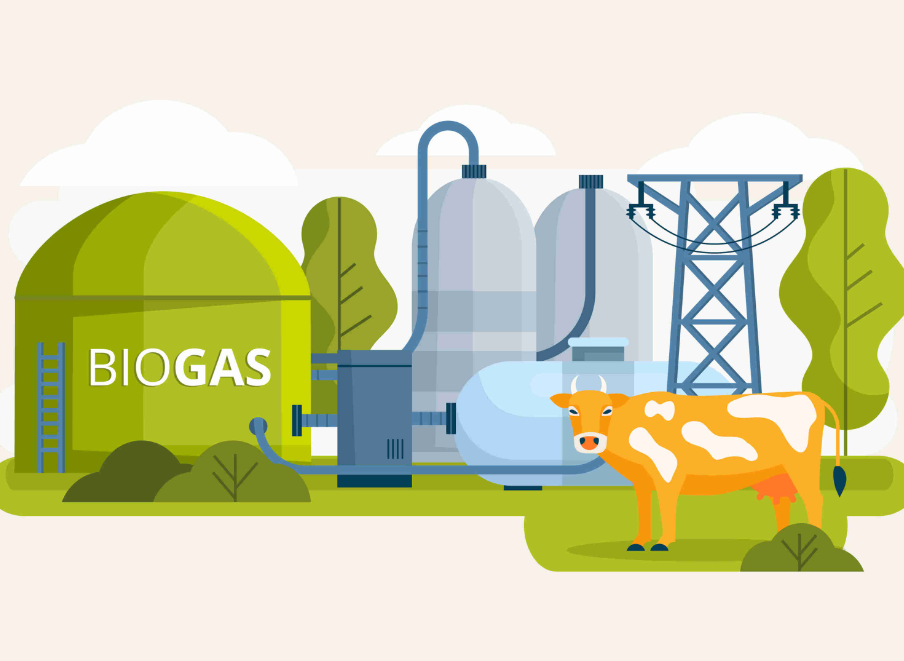 3 Dampak Pembuatan Biogas dari Segi Lingkungan, Ekonomi, dan Sosial
