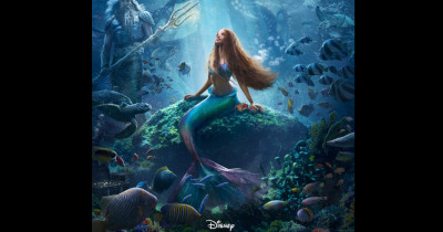 ﻿Review The Little Mermaid (2023): Kisah Cinta Putri Ariel