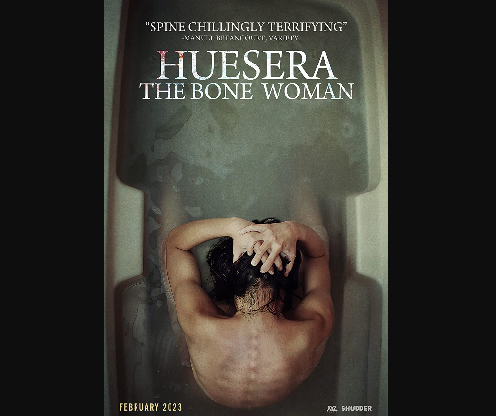 Sinopsis Film Huesera: The Bone Woman (2022): Calon Ibu yang Mengalami Kejadian Aneh