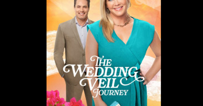 ﻿Sinopsis Film The Wedding Veil Journey (2023): Menghabiskan Waktu Bersama