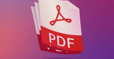 Cara Membuat FIle PDF dengan Mudah