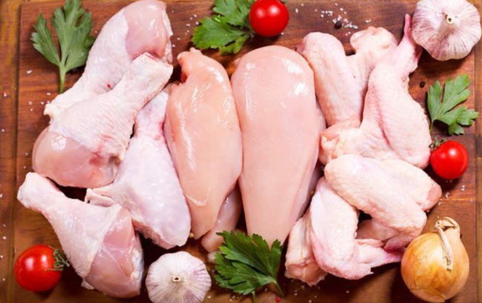 5 Cara Membedakan Daging Ayam Segar dan Lama