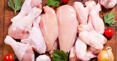 5 Cara Membedakan Daging Ayam Segar dan Lama