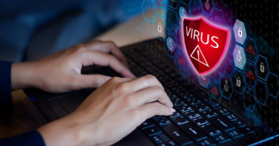 7 Cara Memastikan Laptop Bebas dari Virus