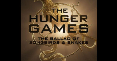 ﻿Sinopsis Film The Hunger Games: The Ballad of Songbirds and Snakes (2023)