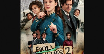 Sinopsis Film Enola Holmes 2 (2022): Mengikuti Jejak Si Kakak sebagai Detektif Terkenal