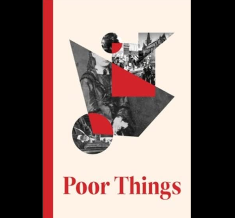 ﻿Sinopsis Film Poor Things (2023): Menghidupkan Kembali Orang Mati