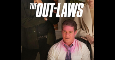 Sinopsis Film The Out-Laws (2023): Cinta, Kejahatan, dan Kesalahpahaman