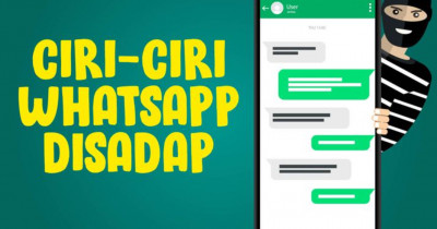 4 Cara Cek Whatsapp Disadap, Yuk Simak!