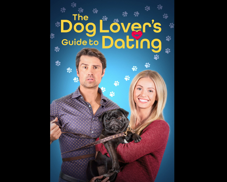 ﻿Sinopsis Film The Dog Lover's Guide to Dating (2023): Kisah Cinta Pecinta Anjing