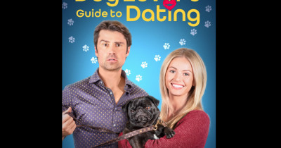 ﻿Sinopsis Film The Dog Lover's Guide to Dating (2023): Kisah Cinta Pecinta Anjing